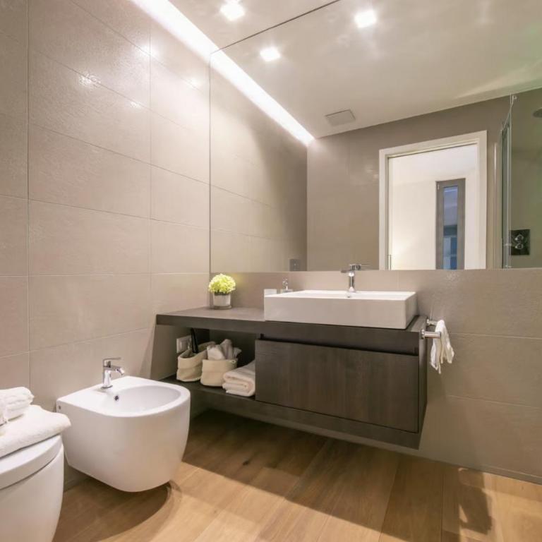 Saas Grund MiK Home - Haus mit 1 Schlafzimmer - 9