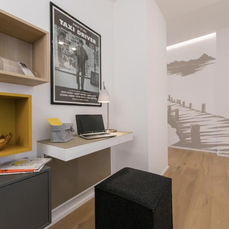 Saas Grund MiK Home - Haus mit 1 Schlafzimmer - 12