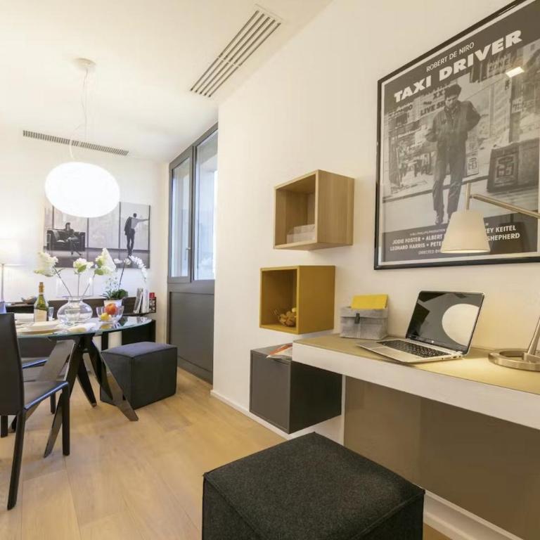 Saas Grund MiK Home - Haus mit 1 Schlafzimmer - 11