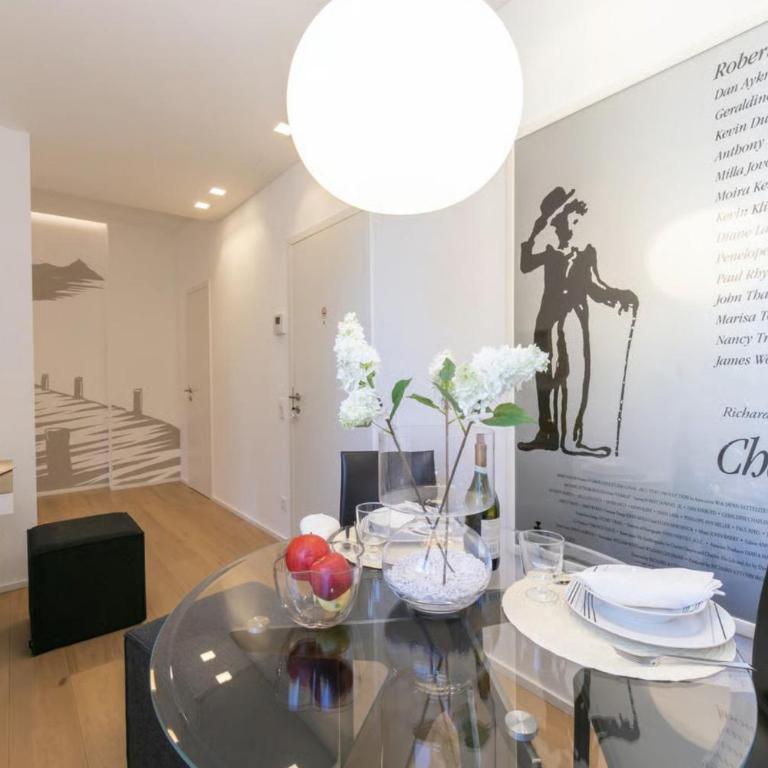 Saas Grund MiK Home - Haus mit 1 Schlafzimmer - 17