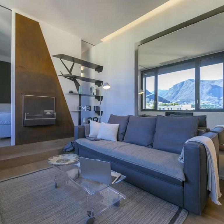 Saas Grund MiK Home - Haus mit 1 Schlafzimmer - 14
