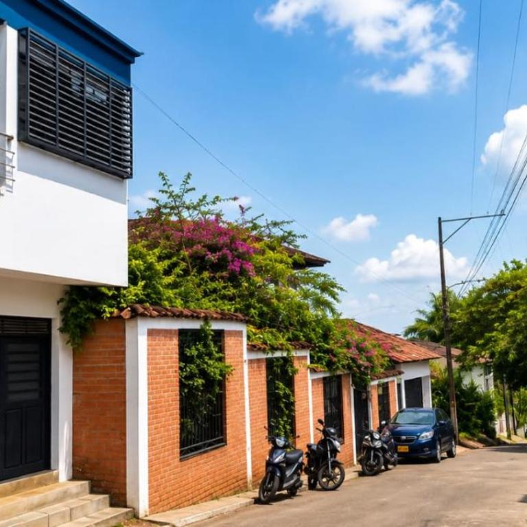 Nuevo y Confortable Apartamento - Apartamento Deluxe de 2 dormitorios - 17