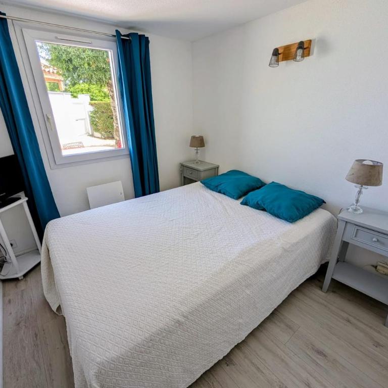 Superb Vacation House With Garden And Terrace - Maison de Vacances - 4