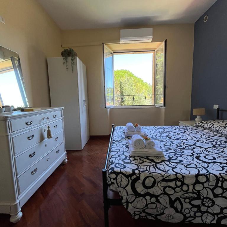 La Dimora della Sarta - Apartment mit 2 Schlafzimmern - 2