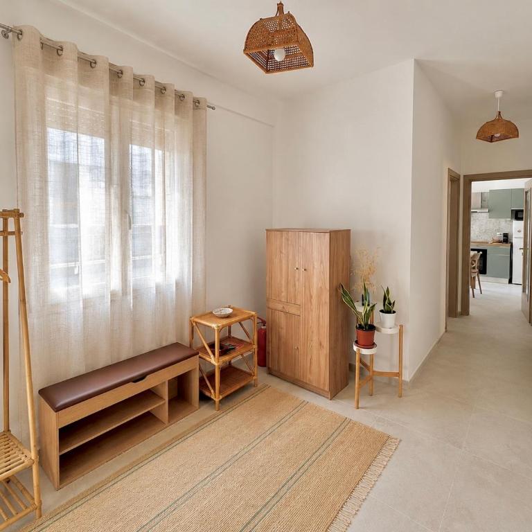 Casa Turchese a Gallipoli - Two-Bedroom Apartment - 4
