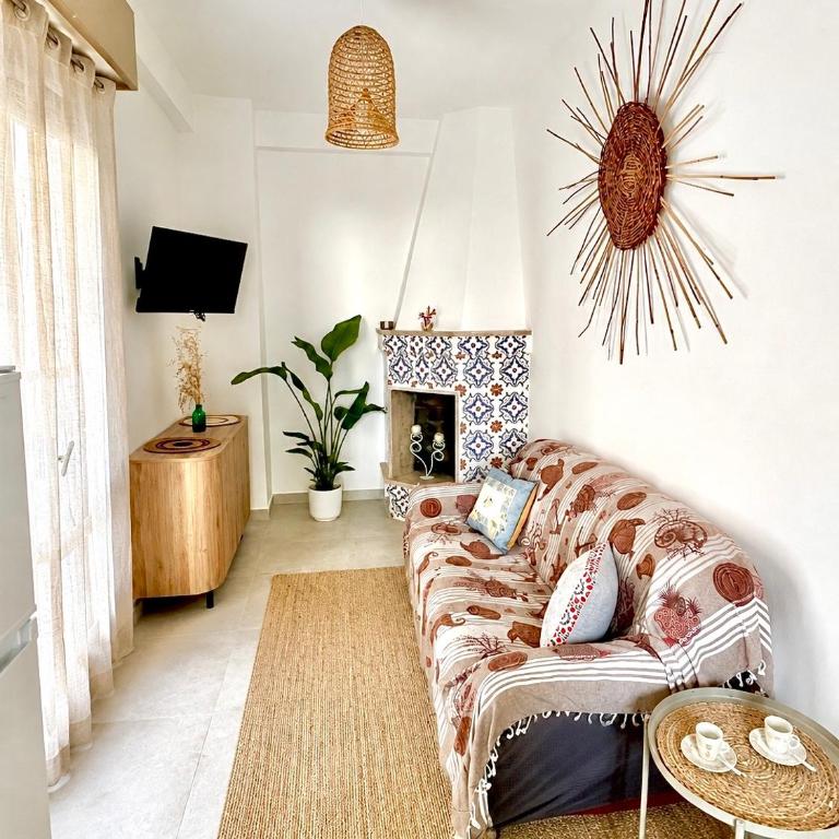 Casa Turchese a Gallipoli - Two-Bedroom Apartment - 3