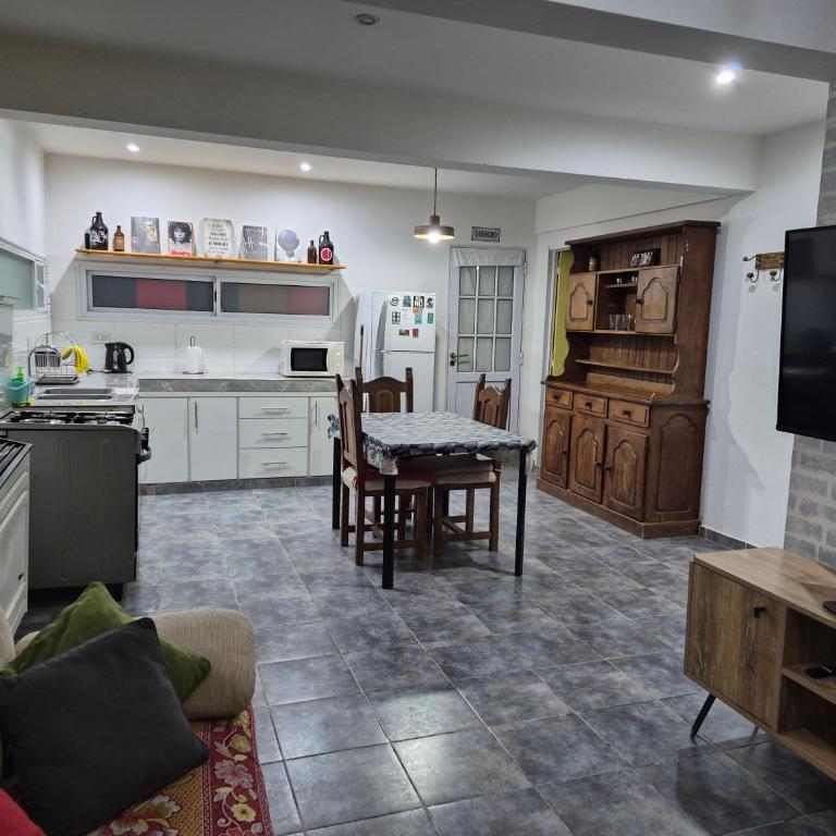 La Casa de Nala - Two-Bedroom House - 1