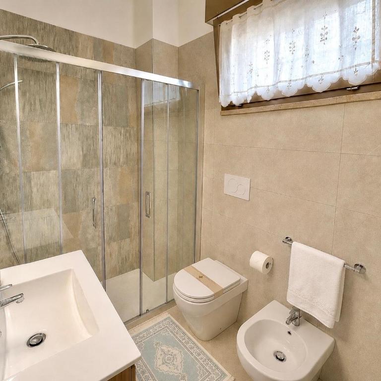 Casa Turchese a Gallipoli - Two-Bedroom Apartment - 2