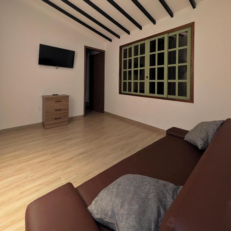 Casa en Condominio - Casa - 6