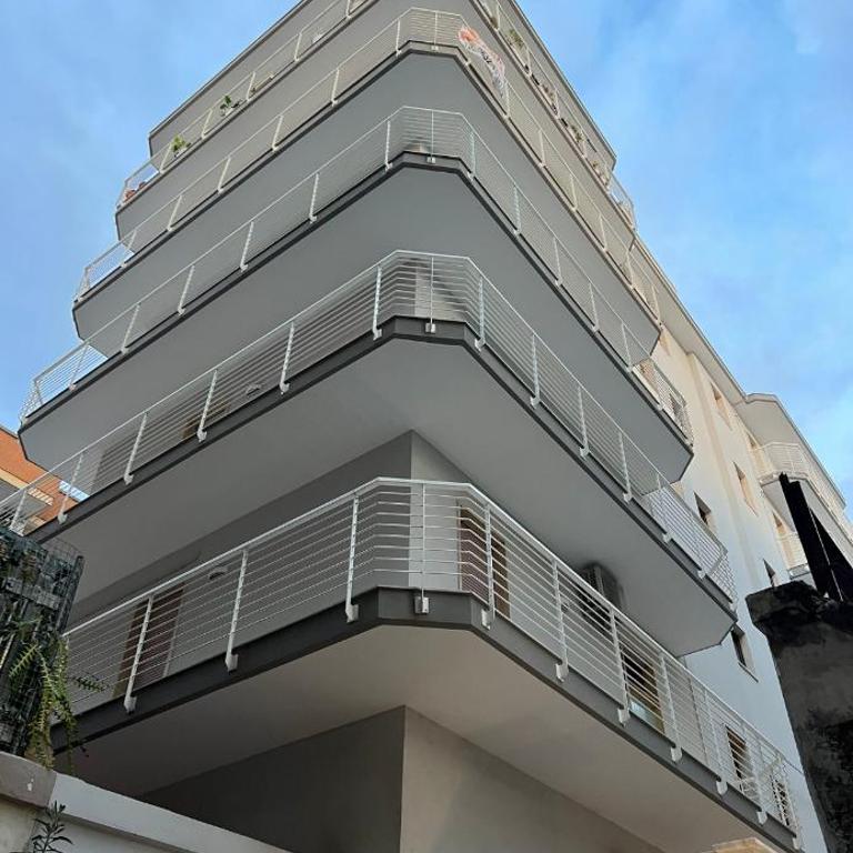 Casa Turchese a Gallipoli - Two-Bedroom Apartment - 13