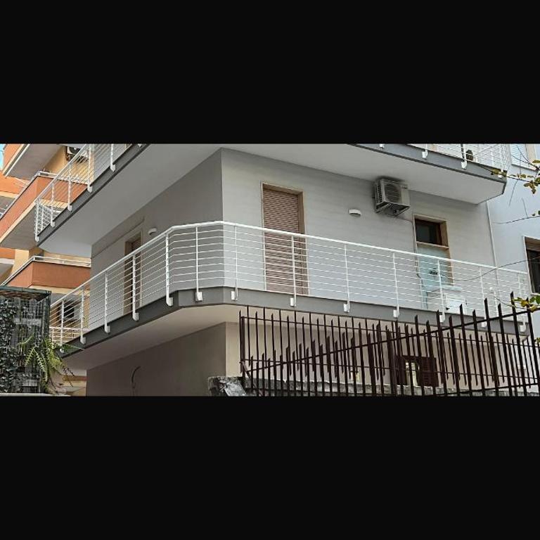 Casa Turchese a Gallipoli - Two-Bedroom Apartment - 12