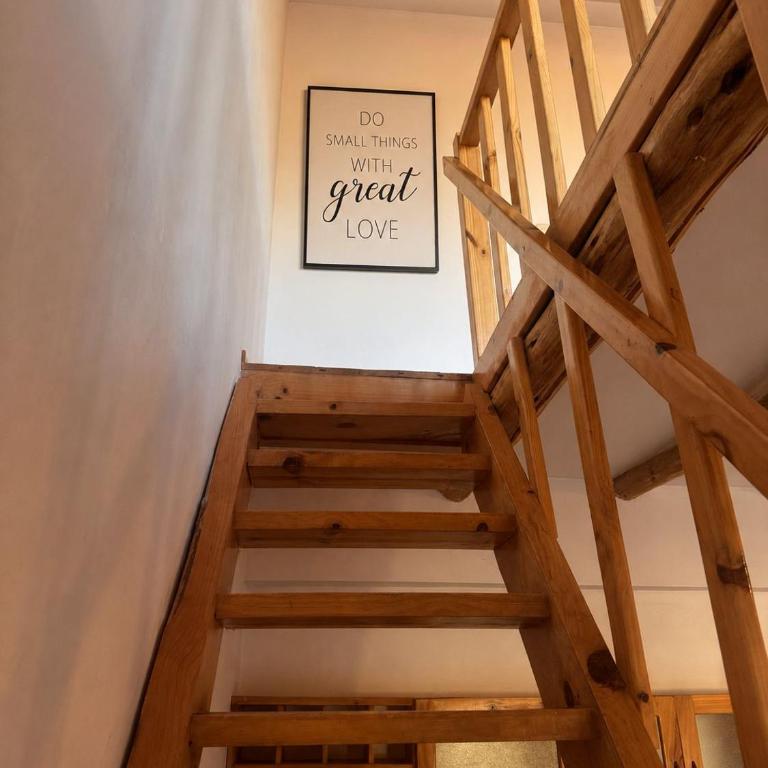 Casita Paz - One-Bedroom House - 6