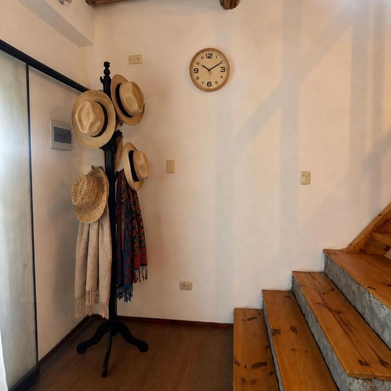 Casita Paz - One-Bedroom House - 8