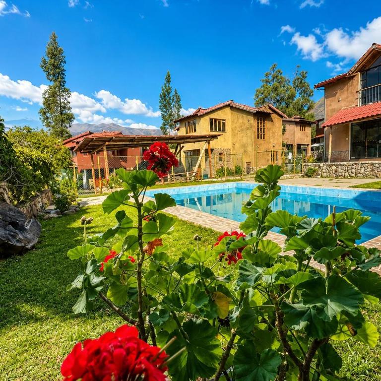 Casita Paz - One-Bedroom House - 10