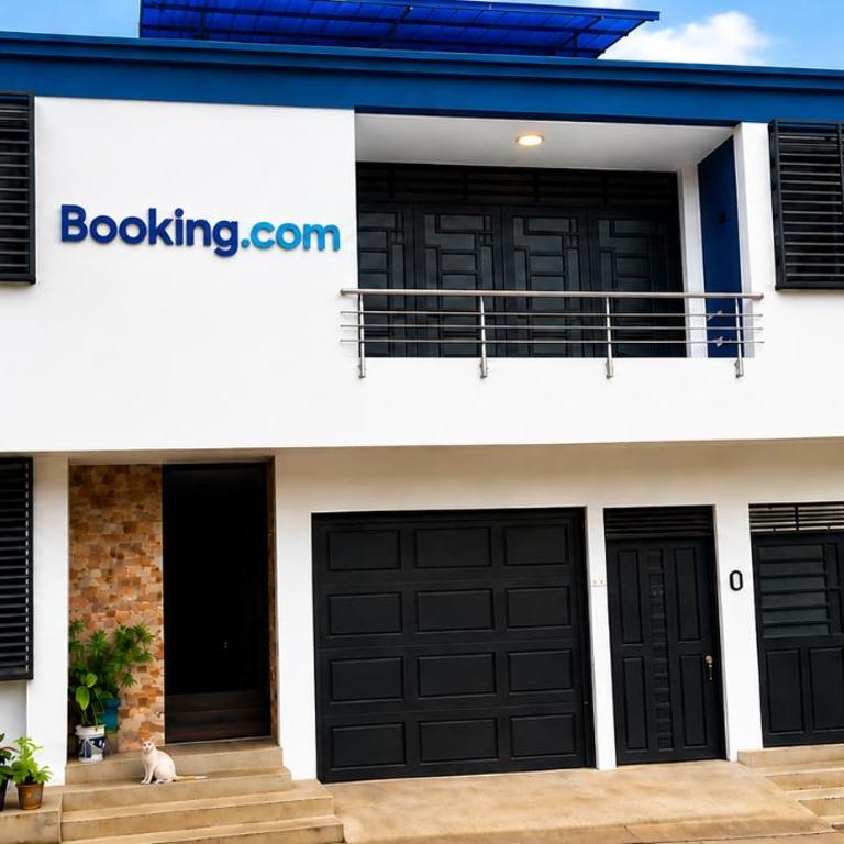 Nuevo y Confortable Apartamento - Apartamento Deluxe de 2 dormitorios - 18