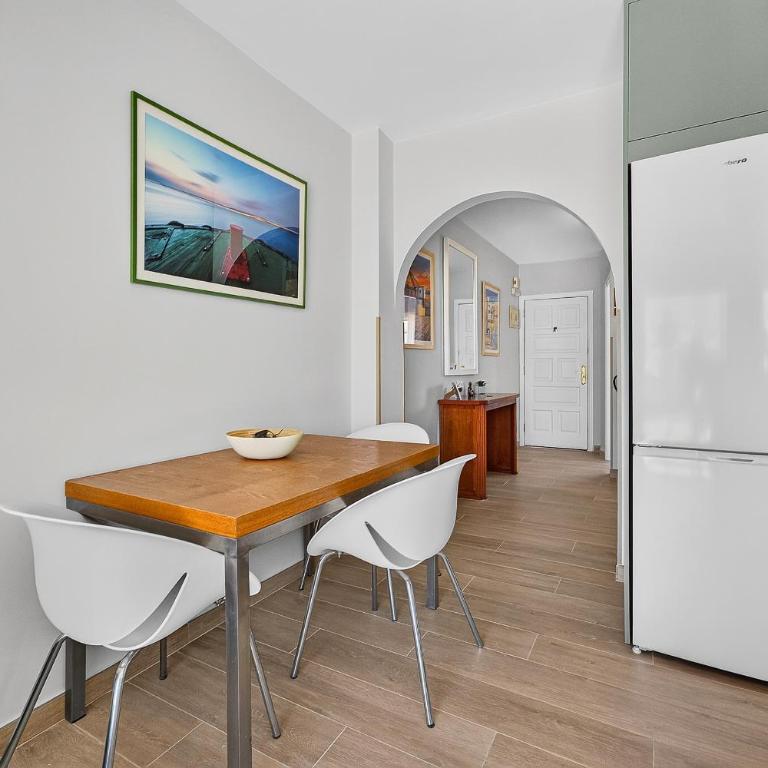 New renovated top floor apartment with heated pool in Golf del Sur - Apartamento de 1 dormitorio - 2