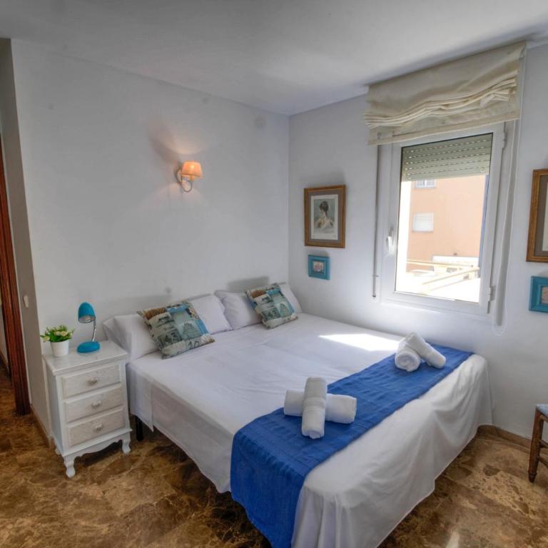 The Rose by Hello Homes Sitges - Apartment mit 2 Schlafzimmern - 10
