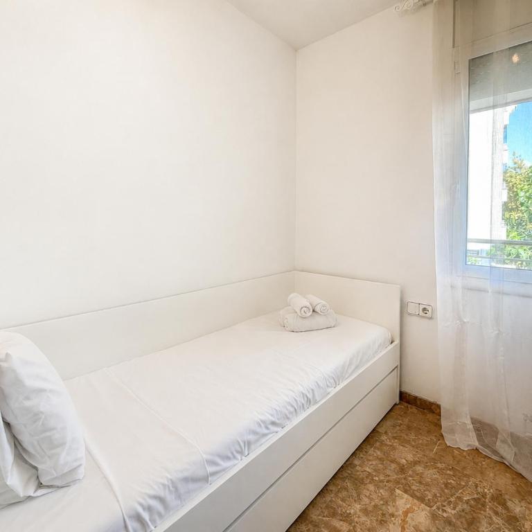 The Rose by Hello Homes Sitges - Apartment mit 2 Schlafzimmern - 5