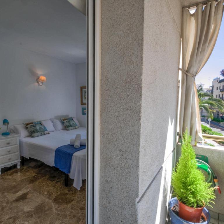 The Rose by Hello Homes Sitges - Apartment mit 2 Schlafzimmern - 7