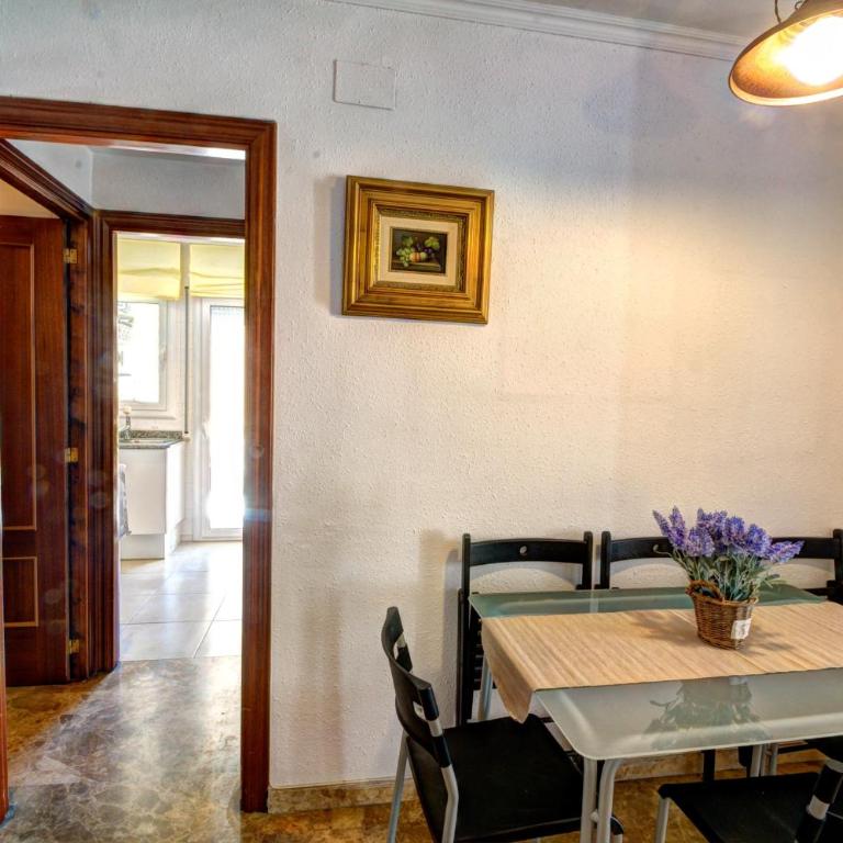 The Rose by Hello Homes Sitges - Apartment mit 2 Schlafzimmern - 3