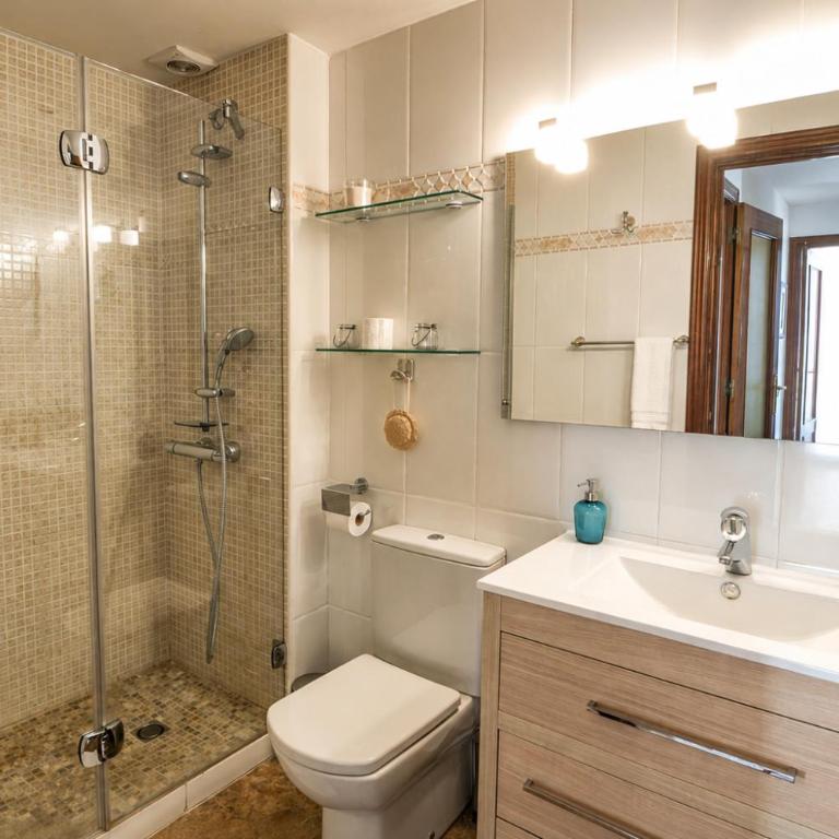 The Rose by Hello Homes Sitges - Apartment mit 2 Schlafzimmern - 9