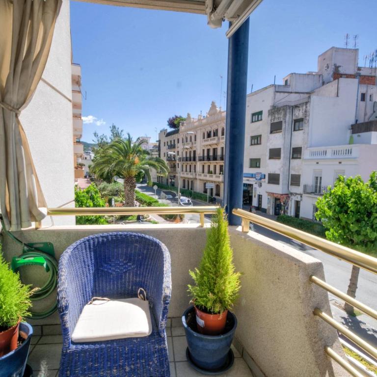 The Rose by Hello Homes Sitges - Apartment mit 2 Schlafzimmern - 6