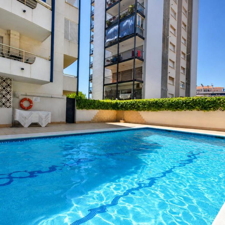 The Rose by Hello Homes Sitges - Apartment mit 2 Schlafzimmern - 15