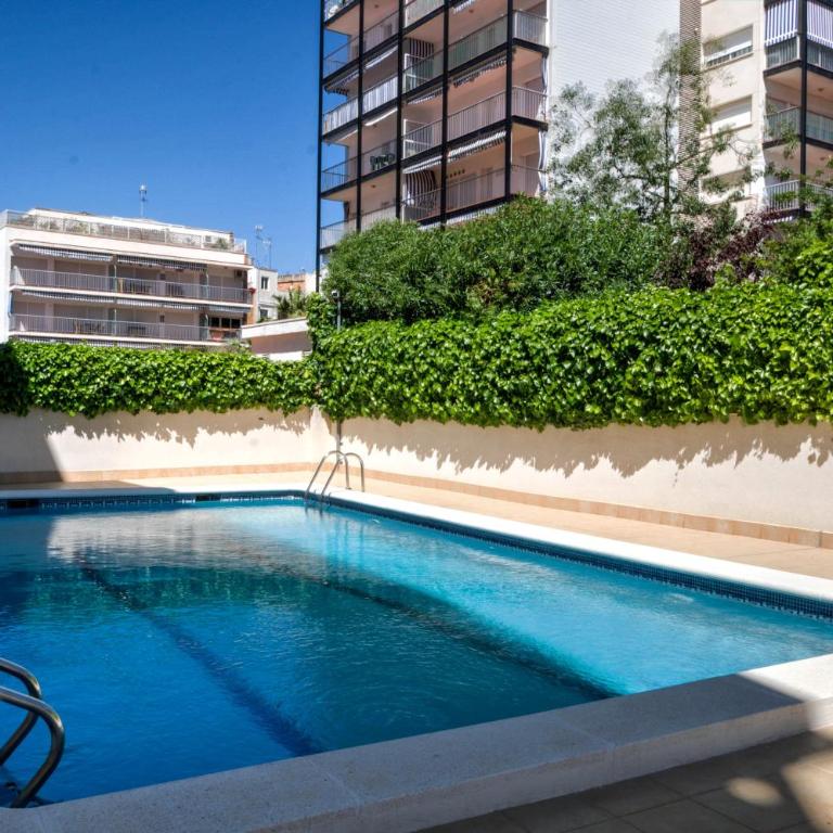 The Rose by Hello Homes Sitges - Apartment mit 2 Schlafzimmern - 2