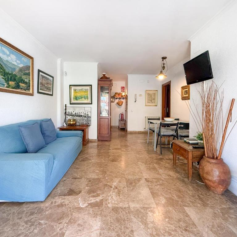 The Rose by Hello Homes Sitges - Apartment mit 2 Schlafzimmern - 13