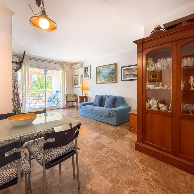 The Rose by Hello Homes Sitges - Apartment mit 2 Schlafzimmern - 14