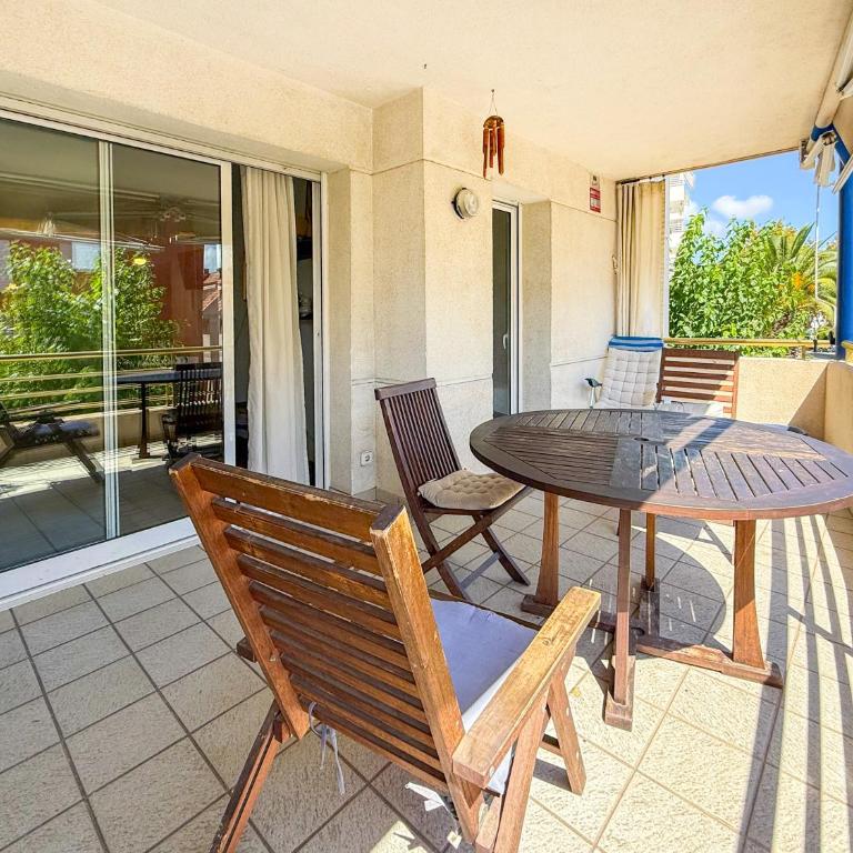 The Rose by Hello Homes Sitges - Apartment mit 2 Schlafzimmern - 1