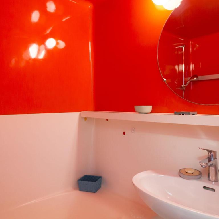 Résidence Belles Challes - Studio 4 personnes pîed des pistes MAE-7934 - Studio - 5