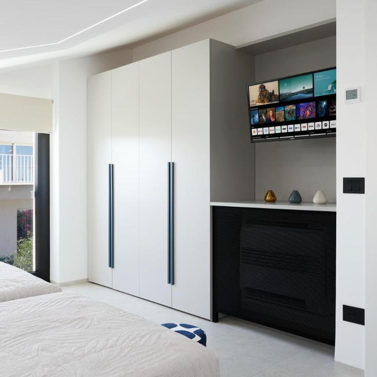 Villa Marilu Heated Pool - Beach 100 mt - Villa con piscina privada - 27