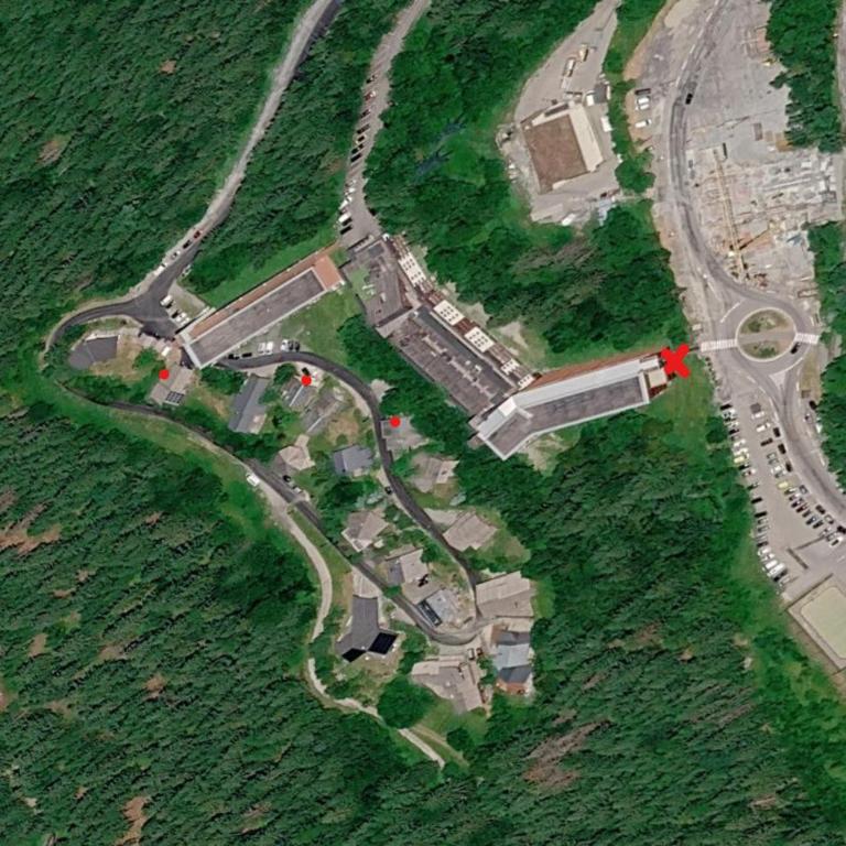 Chalets De La Croisette - Spacieux Chalet des Cerfs 10 personnes MAE-7964 - Chalet - 5