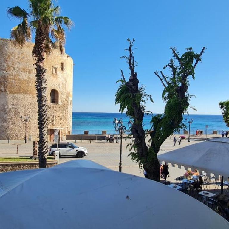 Loft Maris in Piazza Sulis vista mare - Appartamento con 1 Camera da Letto - 3