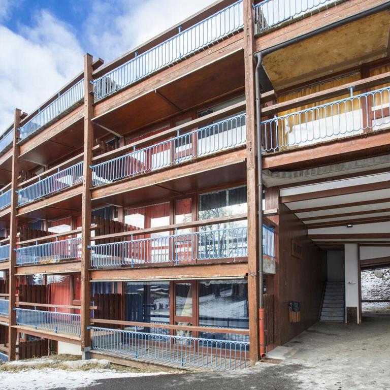 Résidence Nova 1 - Appartement 2 pièces 6 personnes proche des pistes MAE-8004 - Appartement - 15