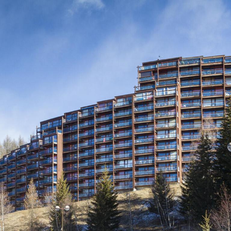 Résidence Nova 1 - Appartement 2 pièces 6 personnes proche des pistes MAE-8004 - Appartement - 19