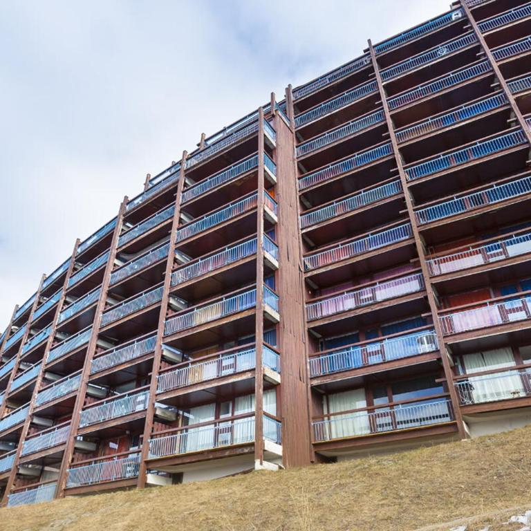 Résidence Nova 1 - Appartement 2 pièces 6 personnes proche des pistes MAE-8004 - Appartement - 20