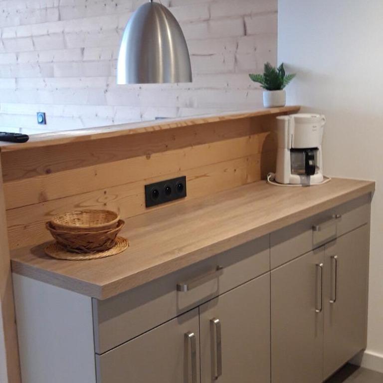 Résidence Nova 1 - Appartement 2 pièces 6 personnes proche des pistes MAE-8004 - Appartement - 3