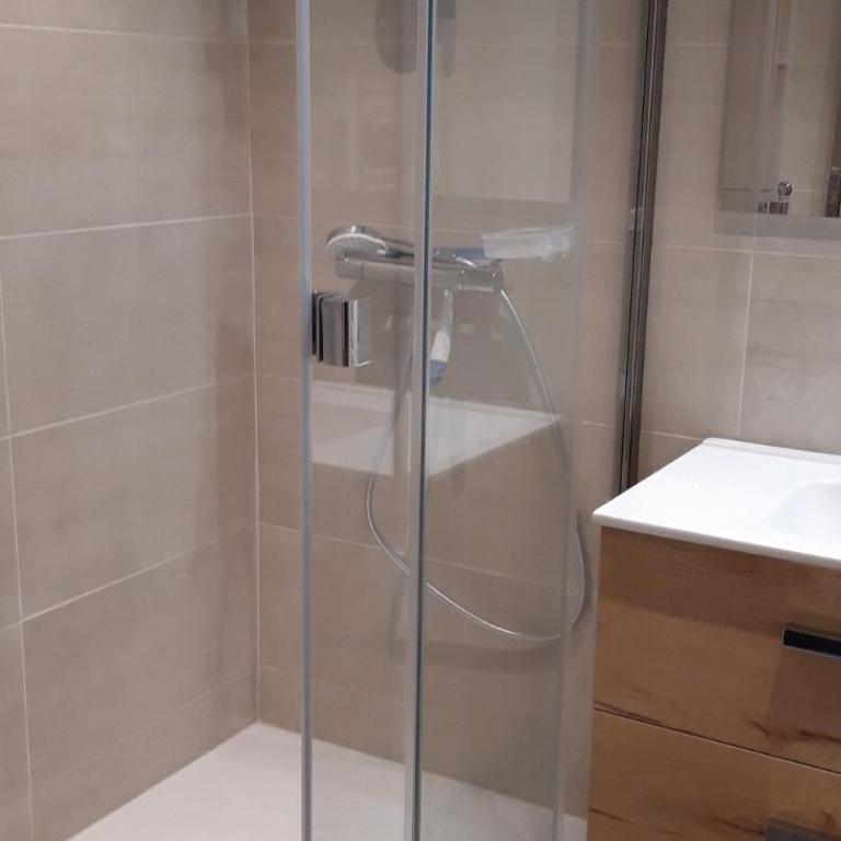 Résidence Nova 1 - Appartement 2 pièces 6 personnes proche des pistes MAE-8004 - Appartement - 8