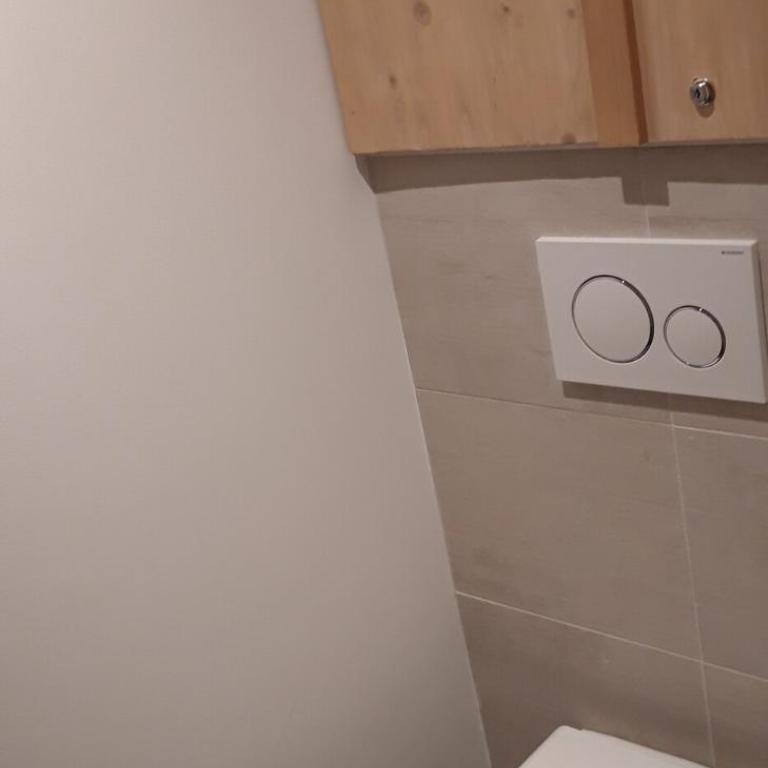 Résidence Nova 1 - Appartement 2 pièces 6 personnes proche des pistes MAE-8004 - Appartement - 10