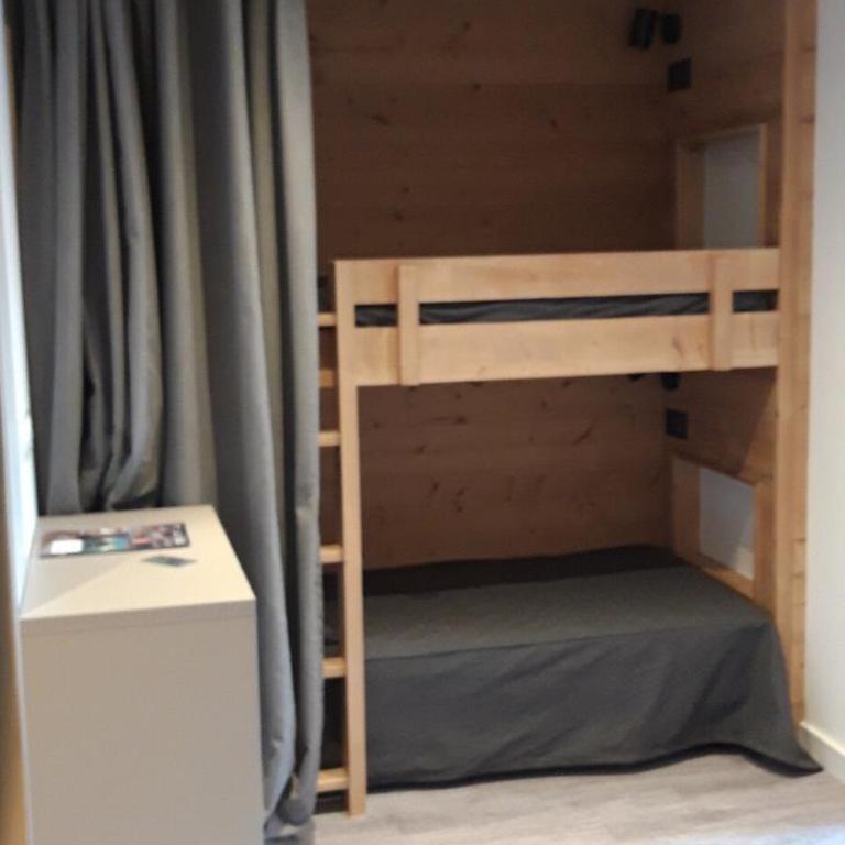 Résidence Nova 1 - Appartement 2 pièces 6 personnes proche des pistes MAE-8004 - Appartement - 11