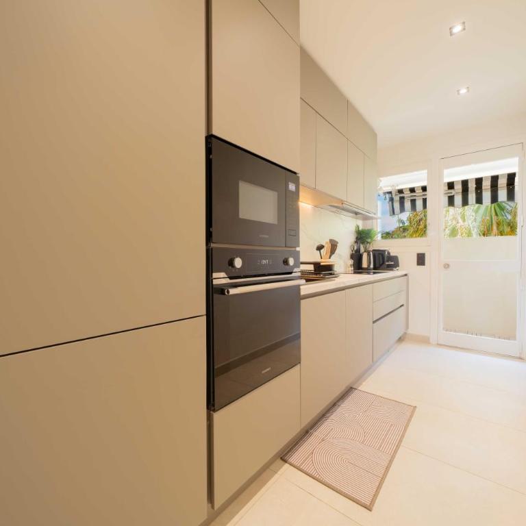 Elegant apartment - AC- 2BR 5P - Cannes - Appartement 2 Chambres - 3