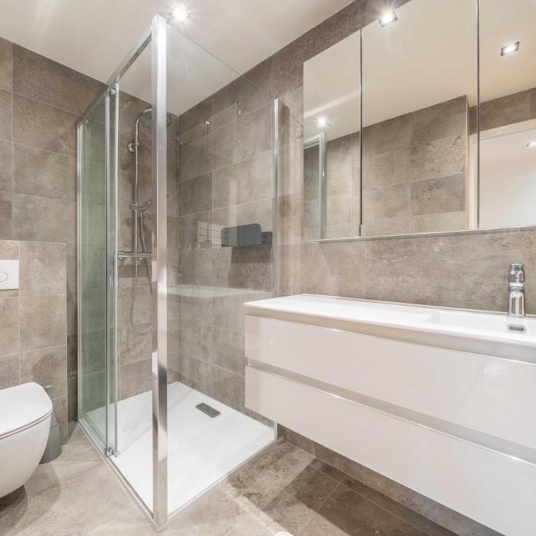Elegant apartment - AC- 2BR 5P - Cannes - Appartement 2 Chambres - 18