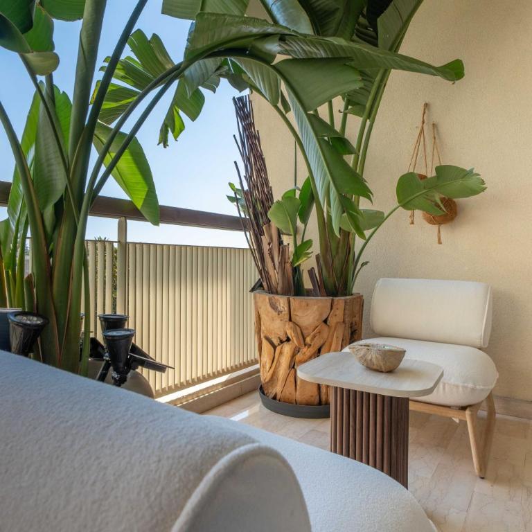 Elegant apartment - AC- 2BR 5P - Cannes - Appartement 2 Chambres - 14
