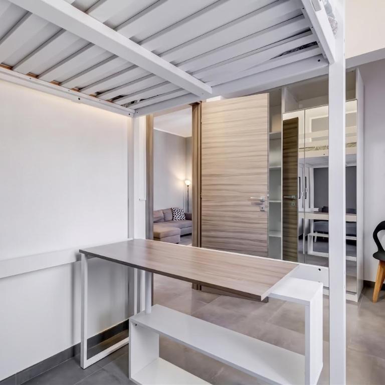 Spacious 4BR Family Apartment Near Termini - Apartment mit 4 Schlafzimmern - 12