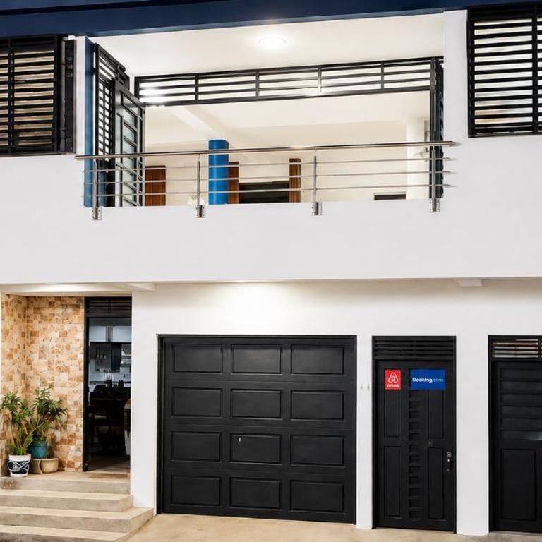 Nuevo y Confortable Apartamento - Apartamento Deluxe de 2 dormitorios - 19