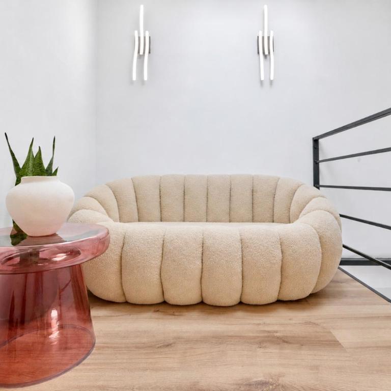 Pisos nuevos en calle Ripalda - Barrio del Carmen - Estudio con sofá cama - 28