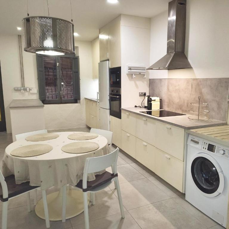 Loft Barri Vell - Apartamento de 2 dormitorios - 2
