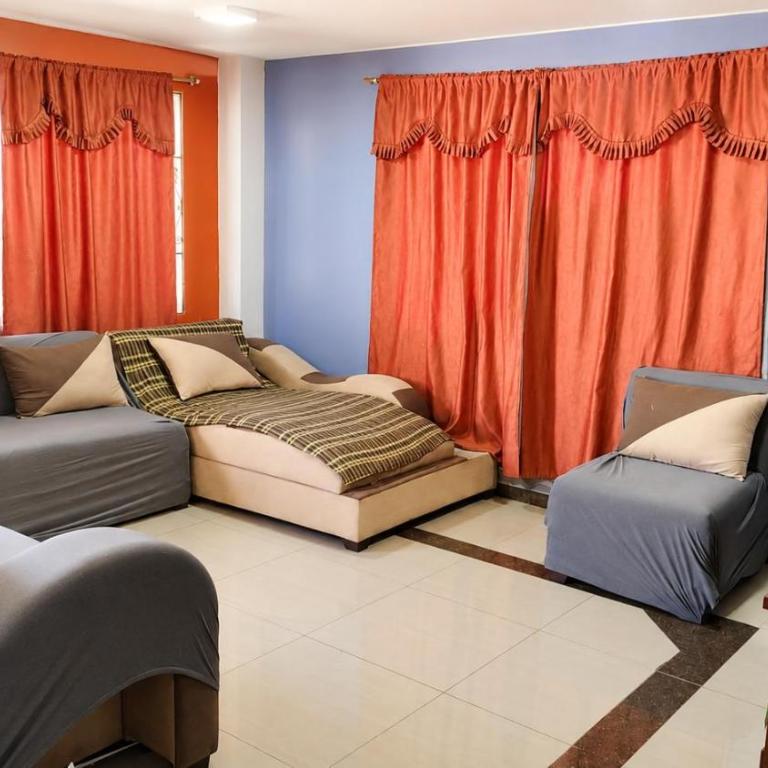 Andes Loft - Casa con 1 dormitorio - 5